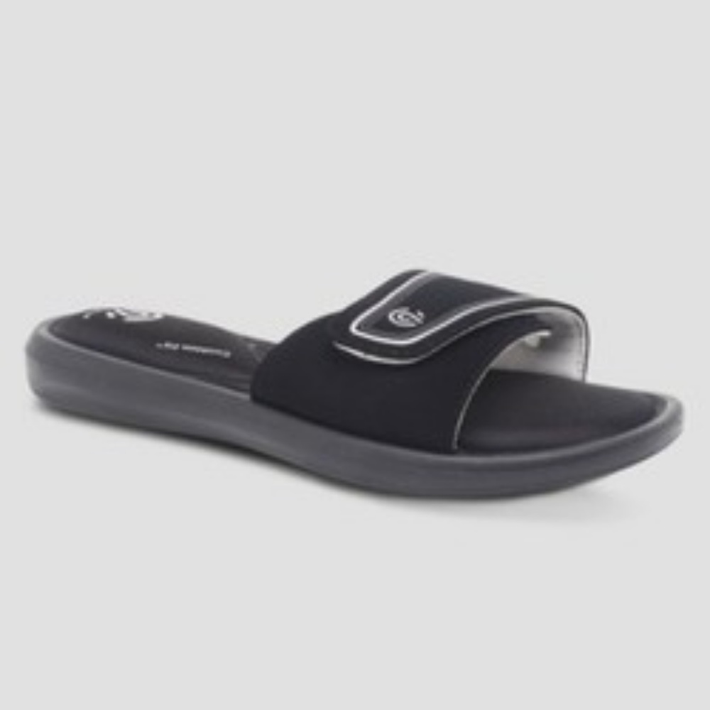 BRAND NEW: Women's Lalee Slide Sandal C9 Champion